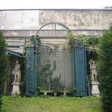 Hôtel de Chalon-Luxembourg à Paris
