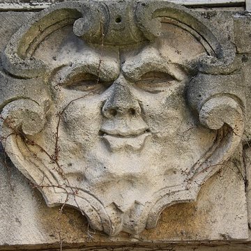 Hôtel de Chalon-Luxembourg à Paris