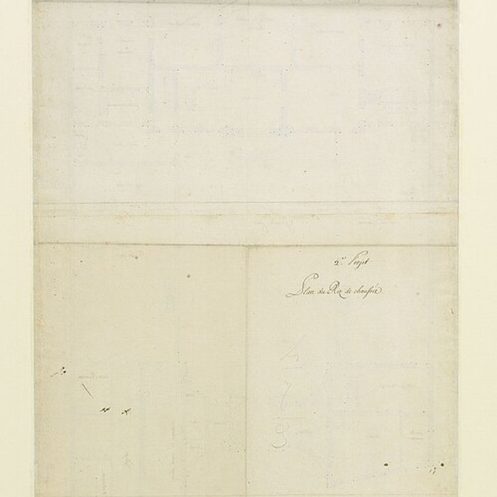 Photo de Hôtel de Châtillon  ou hôtel de Marie de Lyonne ou de Gagny ou Chatainville