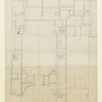 Hôtel de Châtillon  ou hôtel de Marie de Lyonne ou de Gagny ou Chatainville