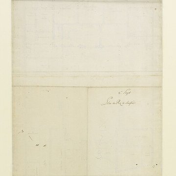 Hôtel de Châtillon  ou hôtel de Marie de Lyonne ou de Gagny ou Chatainville