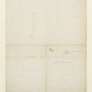 Hôtel de Châtillon  ou hôtel de Marie de Lyonne ou de Gagny ou Chatainville