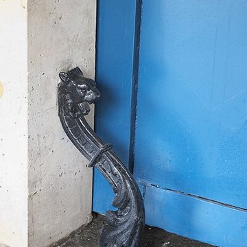 Hôtel de Châtillon  ou hôtel de Marie de Lyonne ou de Gagny ou Chatainville