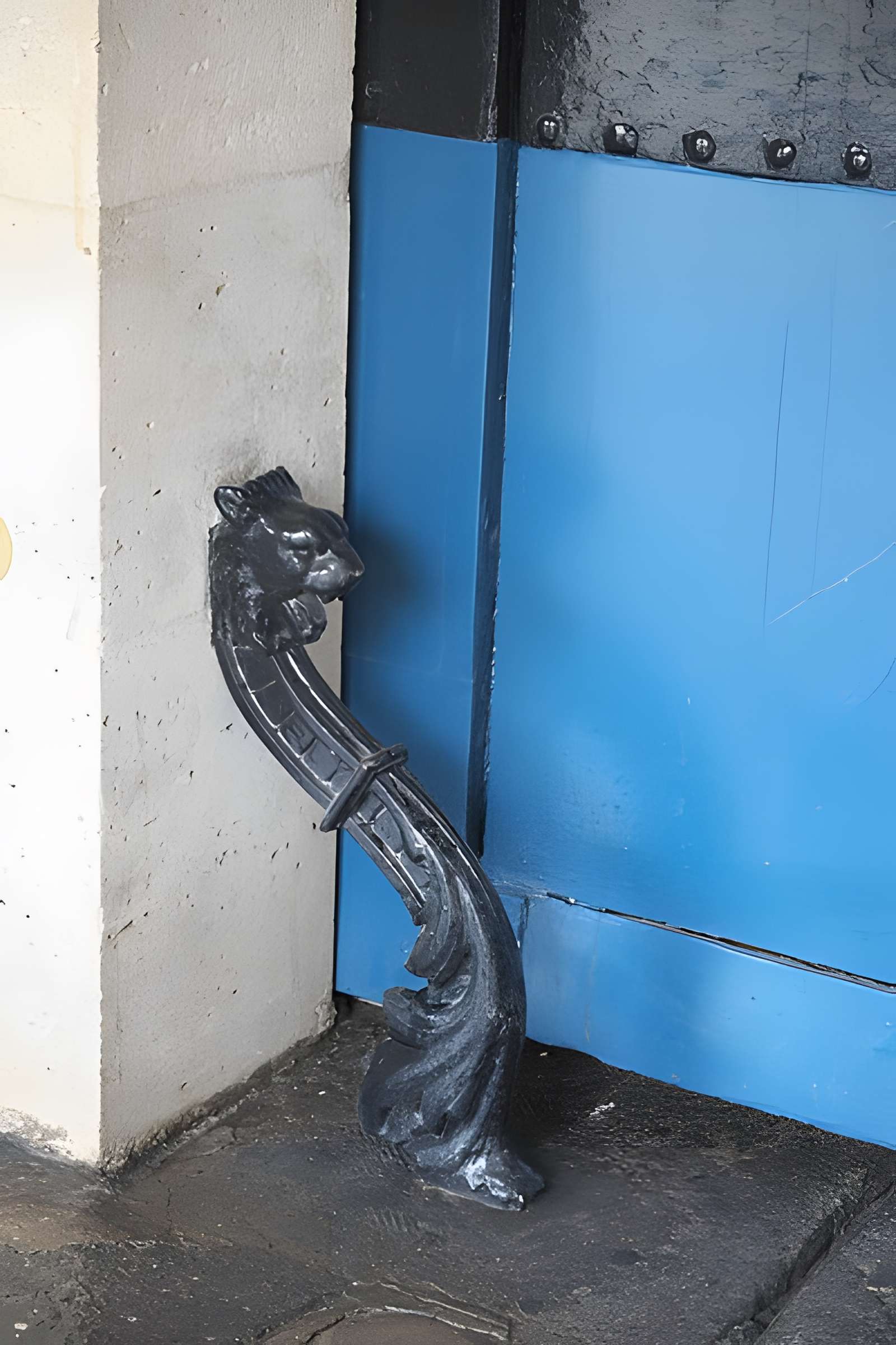 Hôtel de Châtillon  ou hôtel de Marie de Lyonne ou de Gagny ou Chatainville