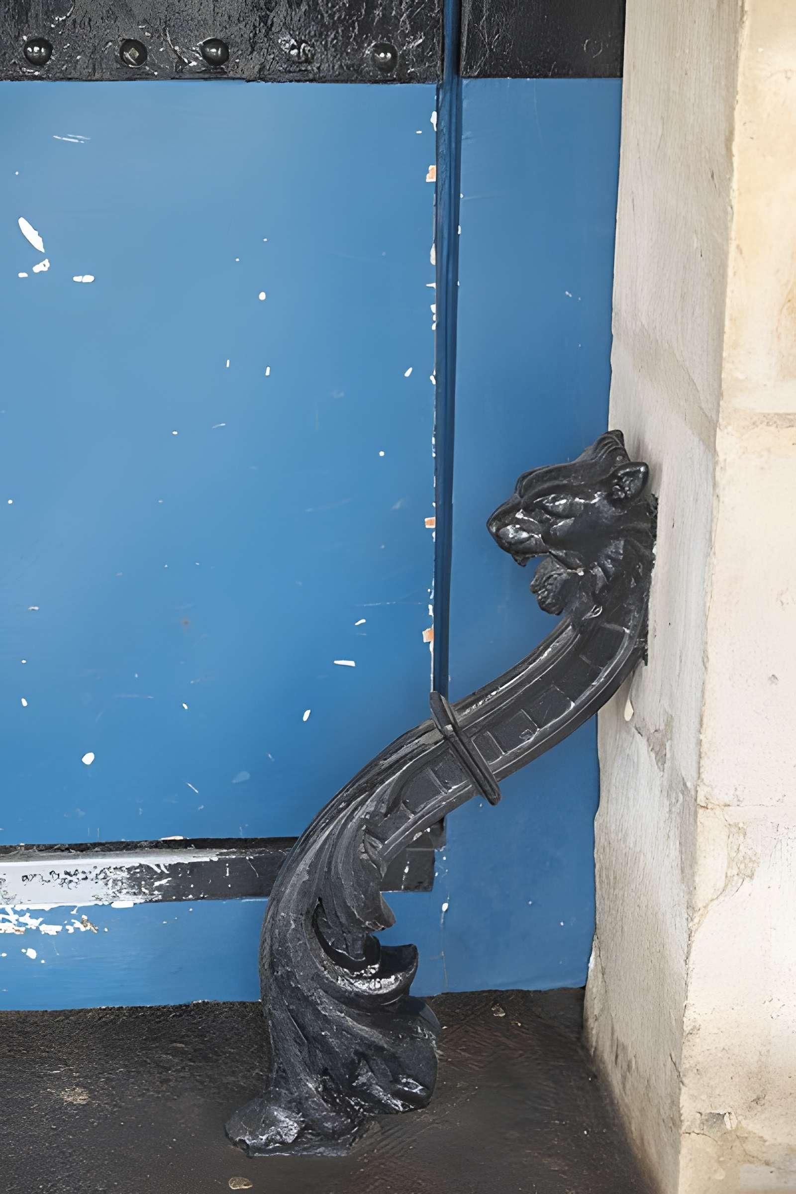 Hôtel de Châtillon  ou hôtel de Marie de Lyonne ou de Gagny ou Chatainville