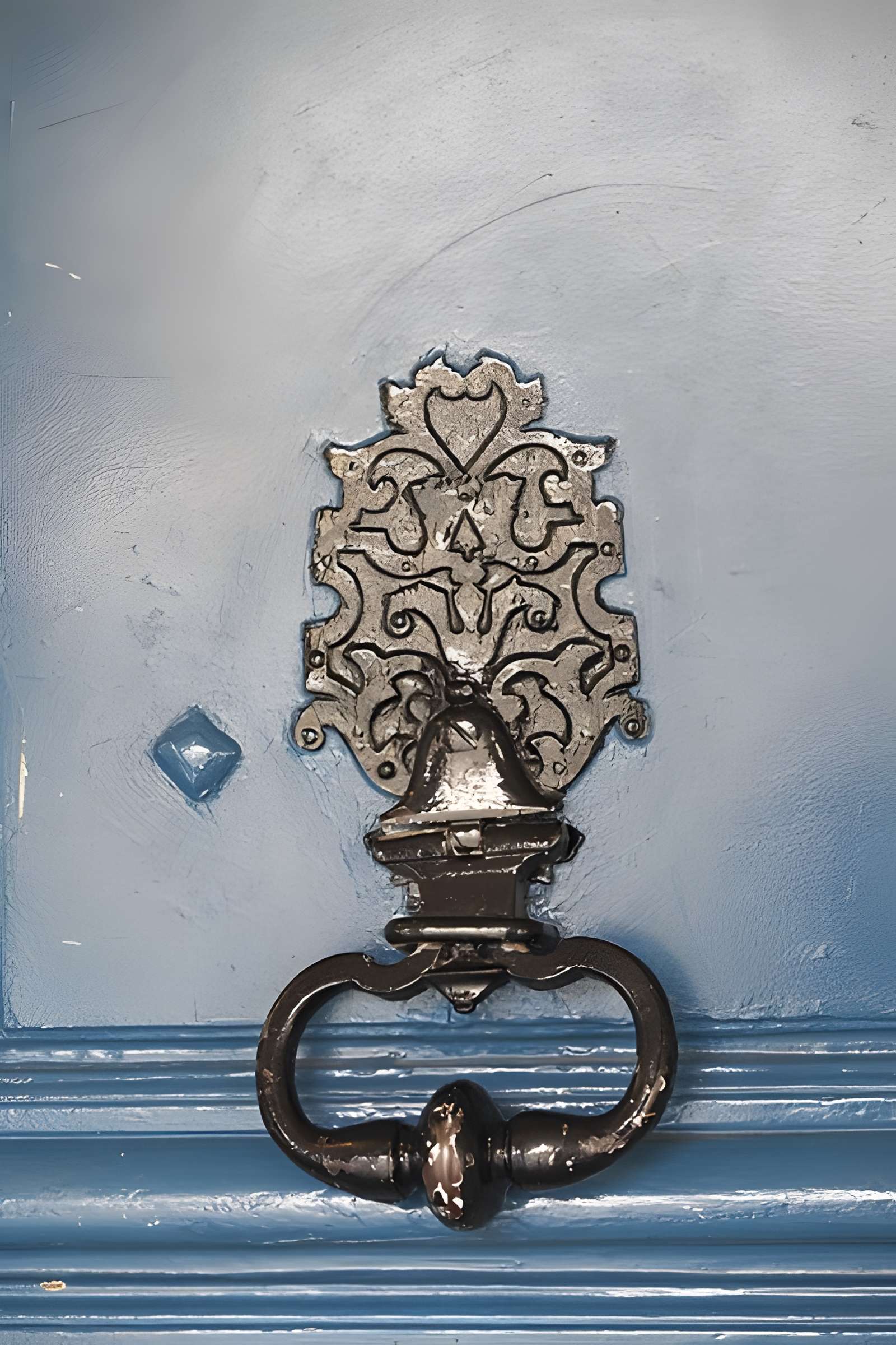 Hôtel de Châtillon  ou hôtel de Marie de Lyonne ou de Gagny ou Chatainville