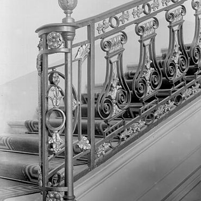 Photo de Hôtel de Chenizot à Paris