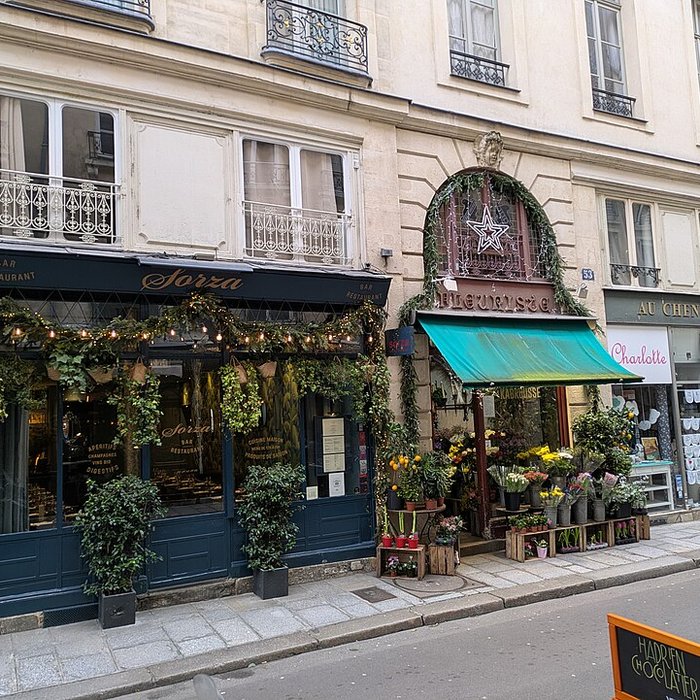 Photo de Hôtel de Chenizot à Paris