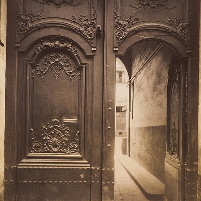 Photo de Hôtel de Chenizot à Paris