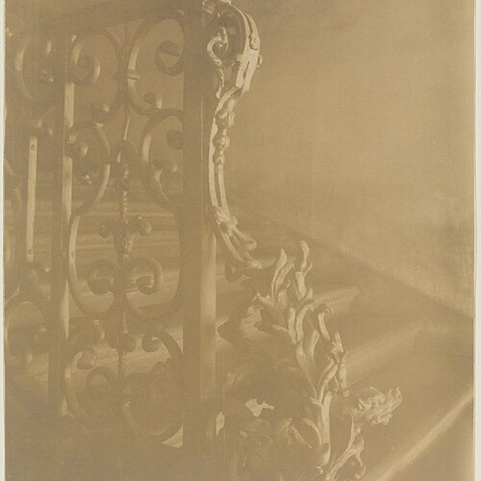 Photo de Hôtel de Chenizot à Paris