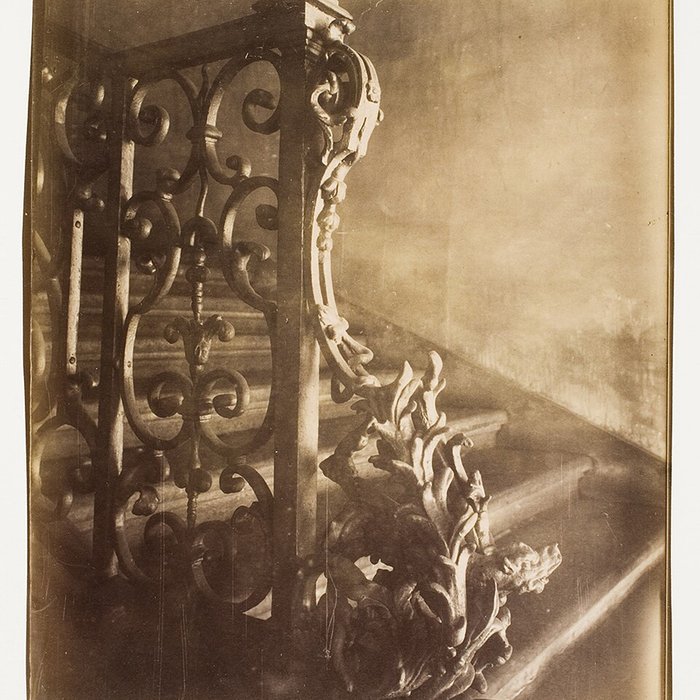 Photo de Hôtel de Chenizot à Paris