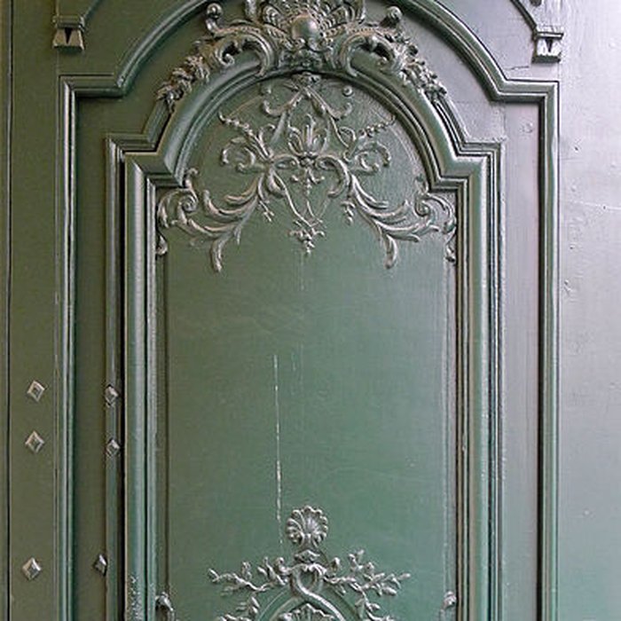 Photo de Hôtel de Chenizot à Paris