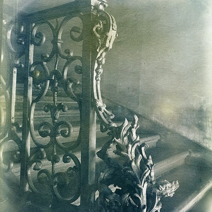 Photo de Hôtel de Chenizot à Paris