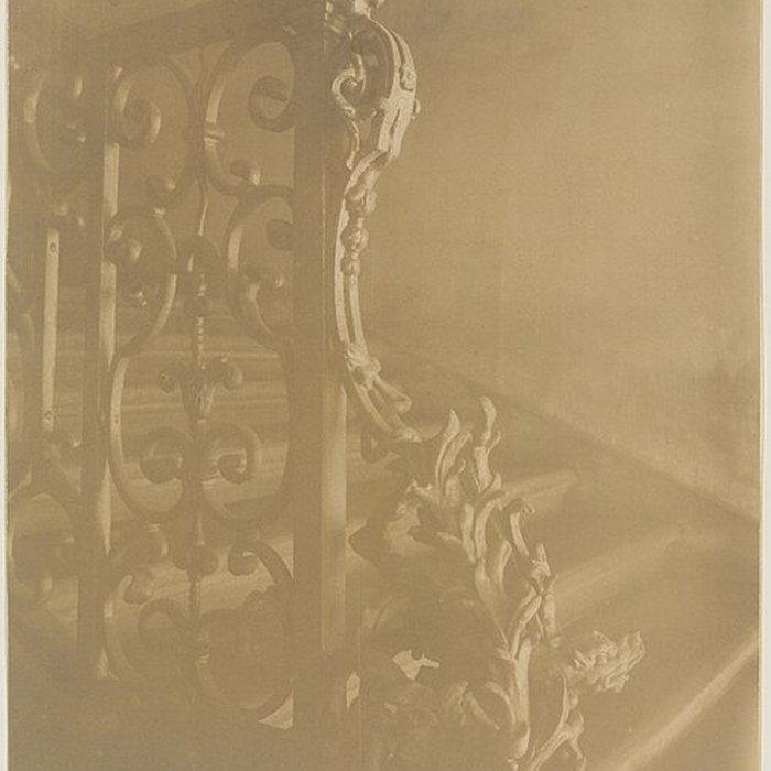 Photo de Hôtel de Chenizot à Paris