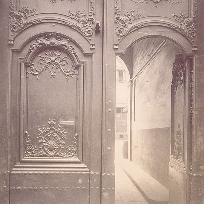 Photo de Hôtel de Chenizot à Paris