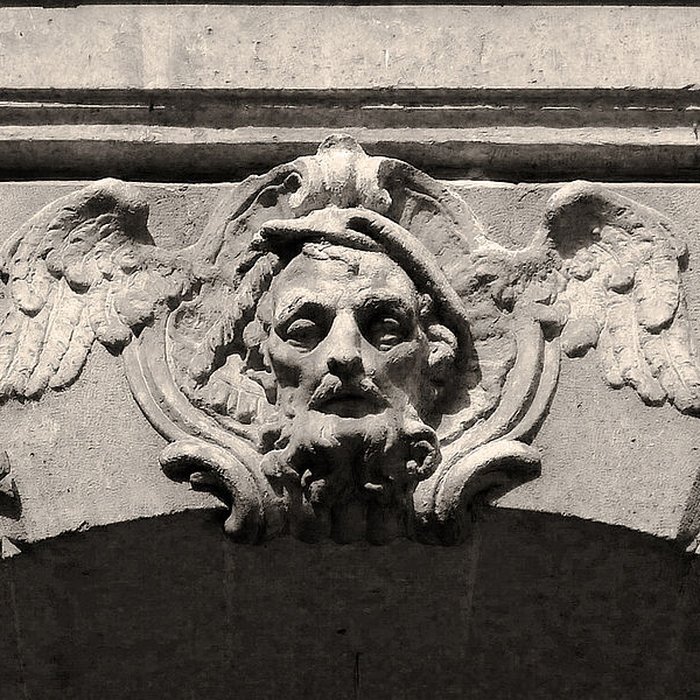 Photo de Hôtel de Chenizot à Paris