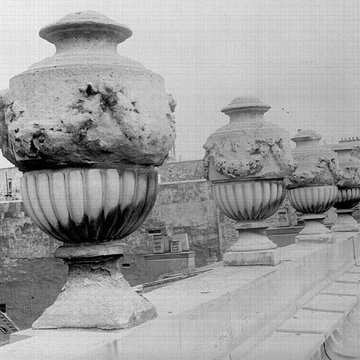 Hôtel de Chenizot à Paris