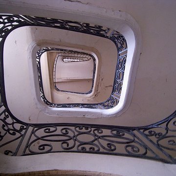 Hôtel de Chenizot à Paris