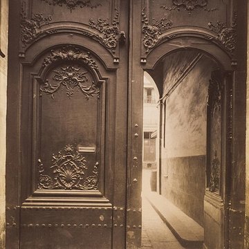 Hôtel de Chenizot à Paris