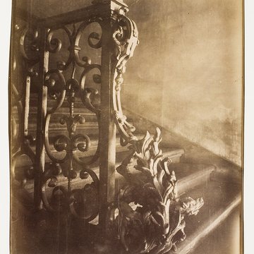 Hôtel de Chenizot à Paris