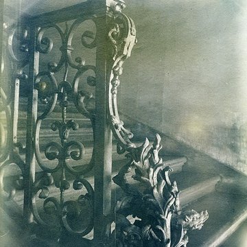 Hôtel de Chenizot à Paris