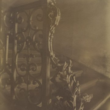 Hôtel de Chenizot à Paris