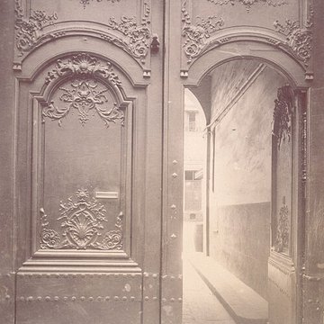 Hôtel de Chenizot à Paris