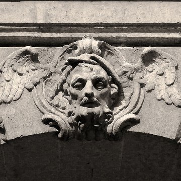 Hôtel de Chenizot à Paris