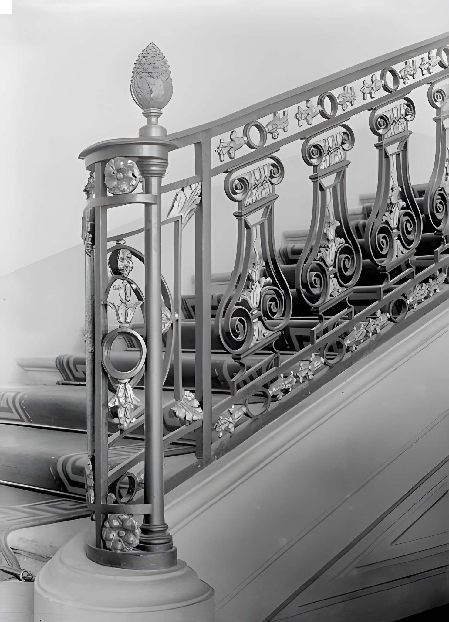 Hôtel de Chenizot à Paris