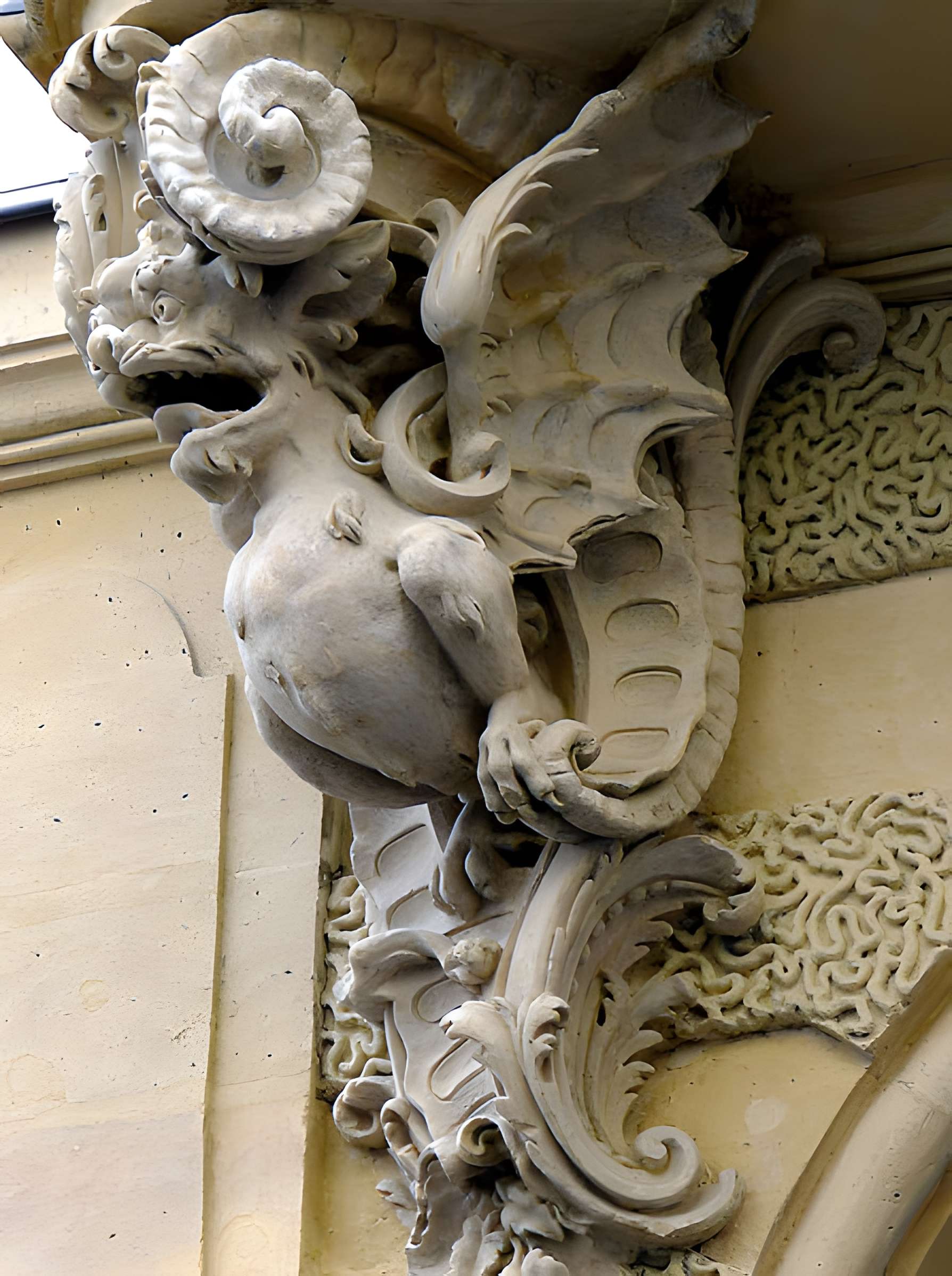 Hôtel de Chenizot à Paris