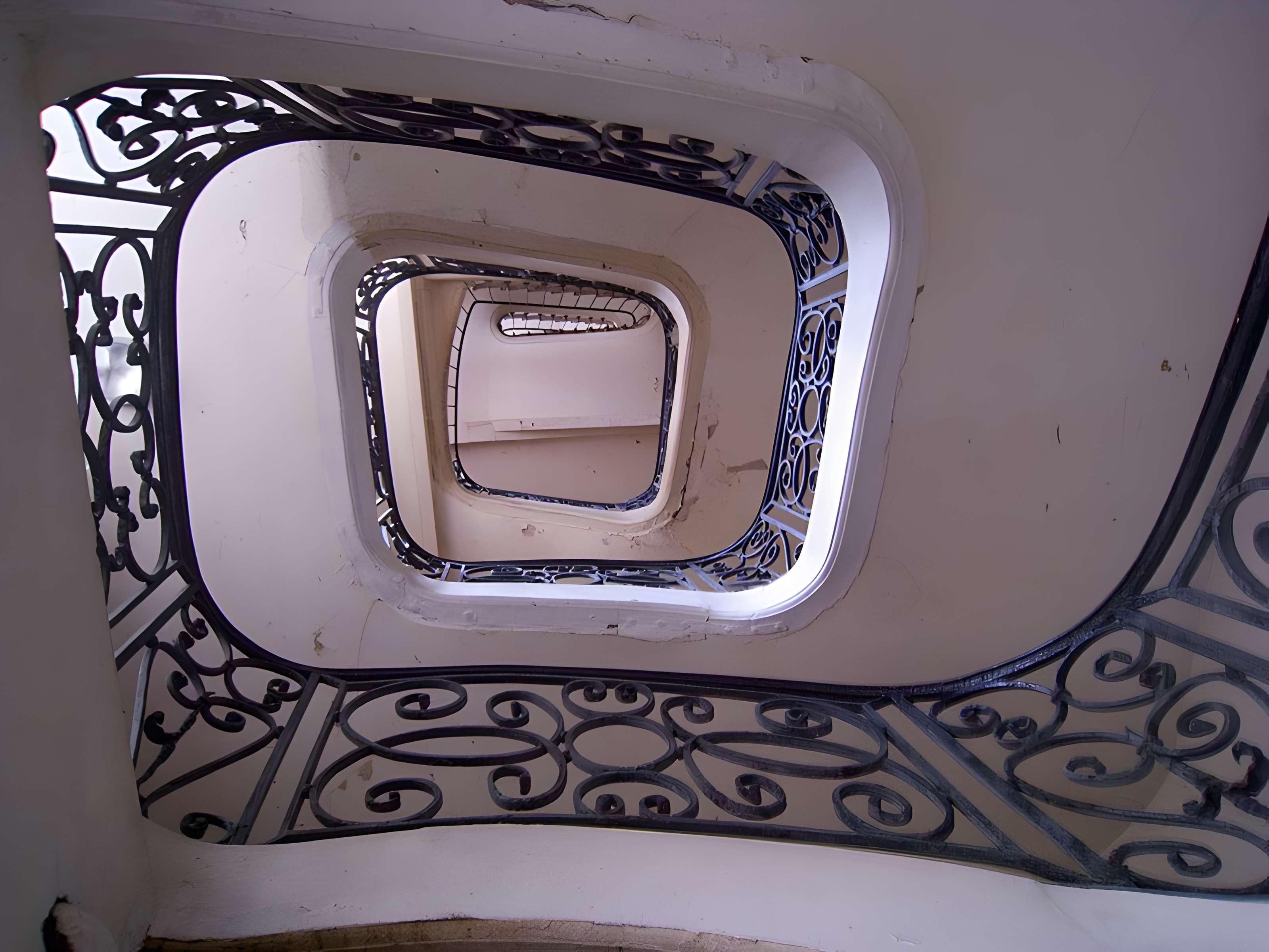 Hôtel de Chenizot à Paris