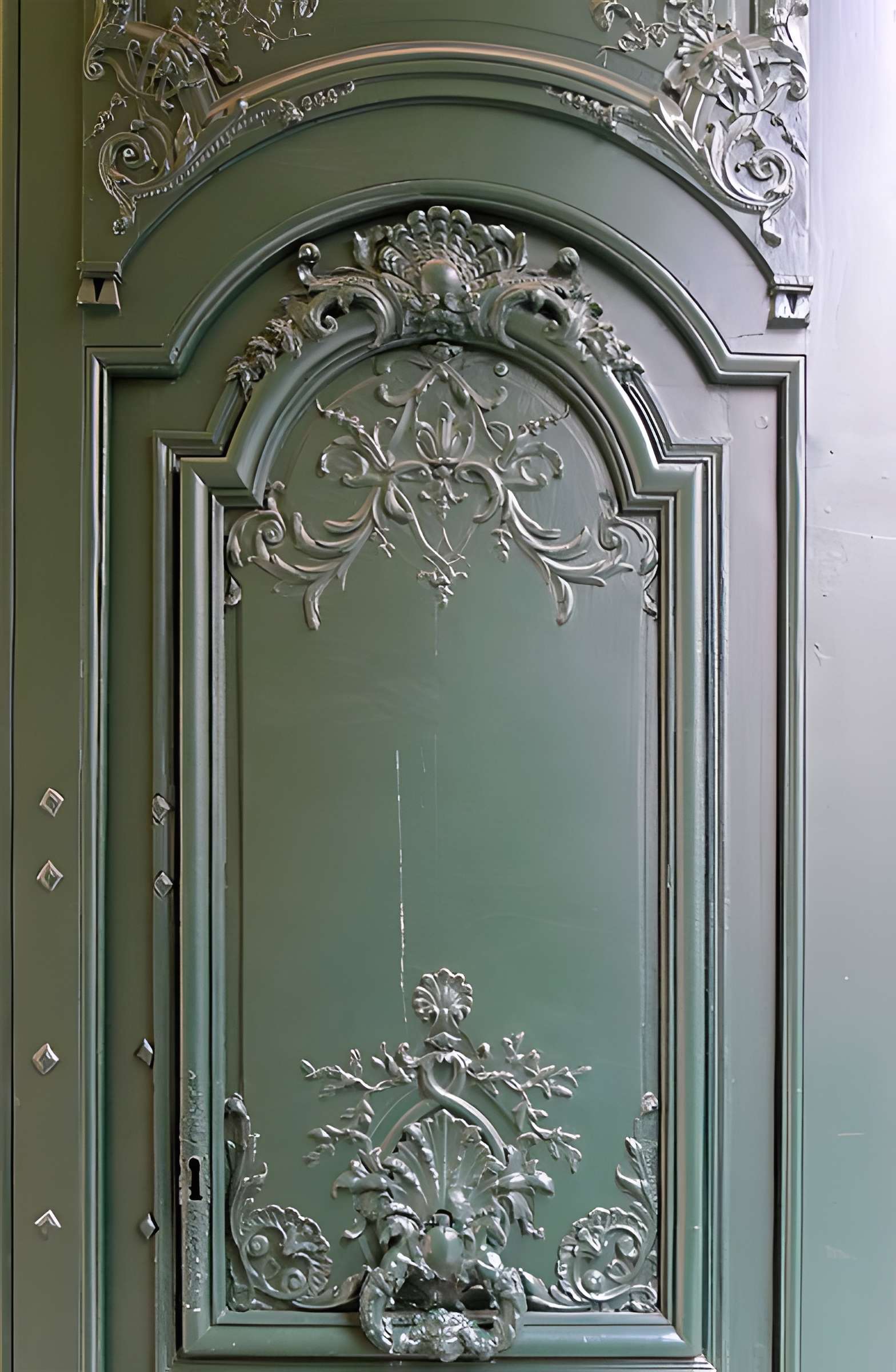 Hôtel de Chenizot à Paris