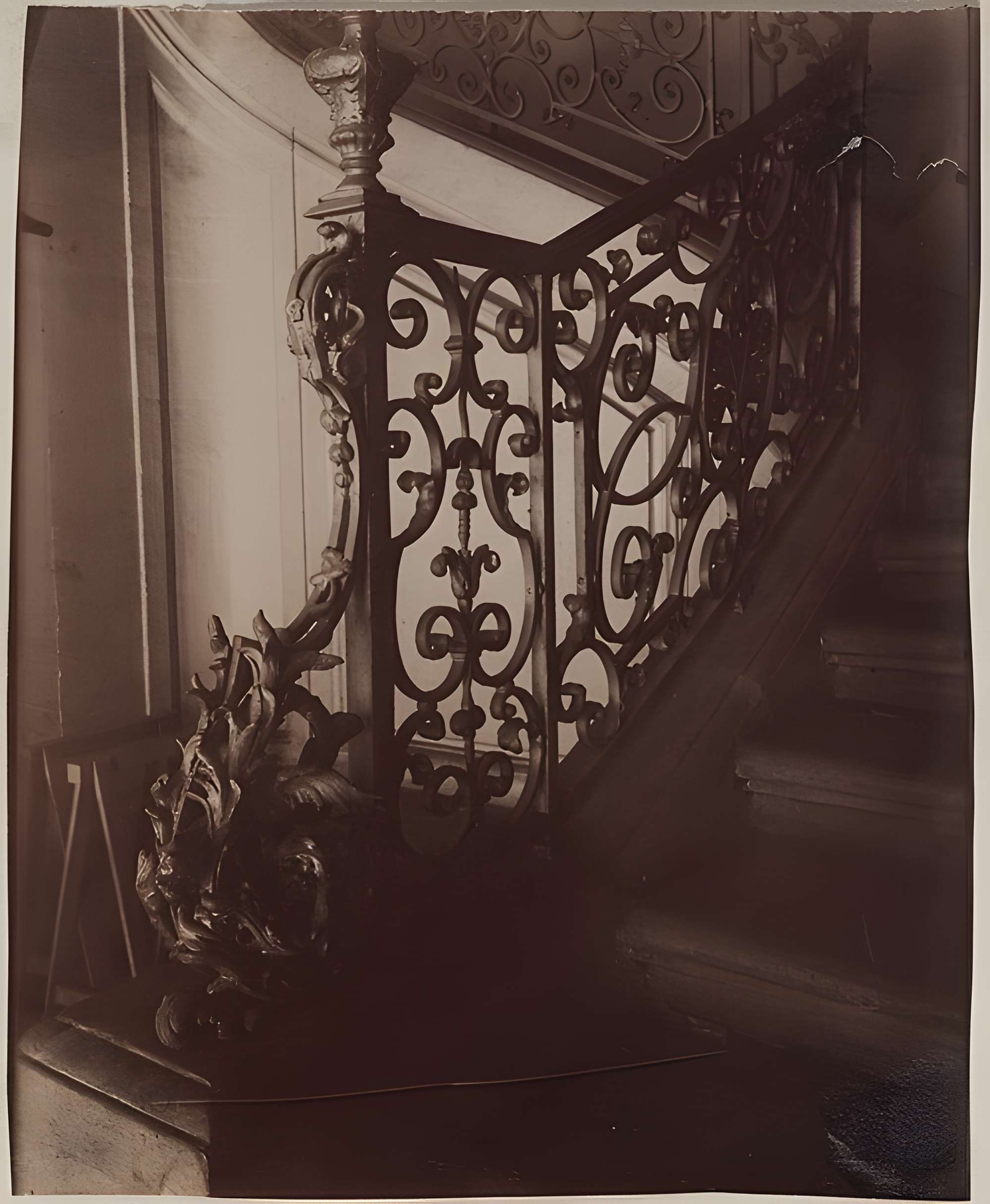 Hôtel de Chenizot à Paris