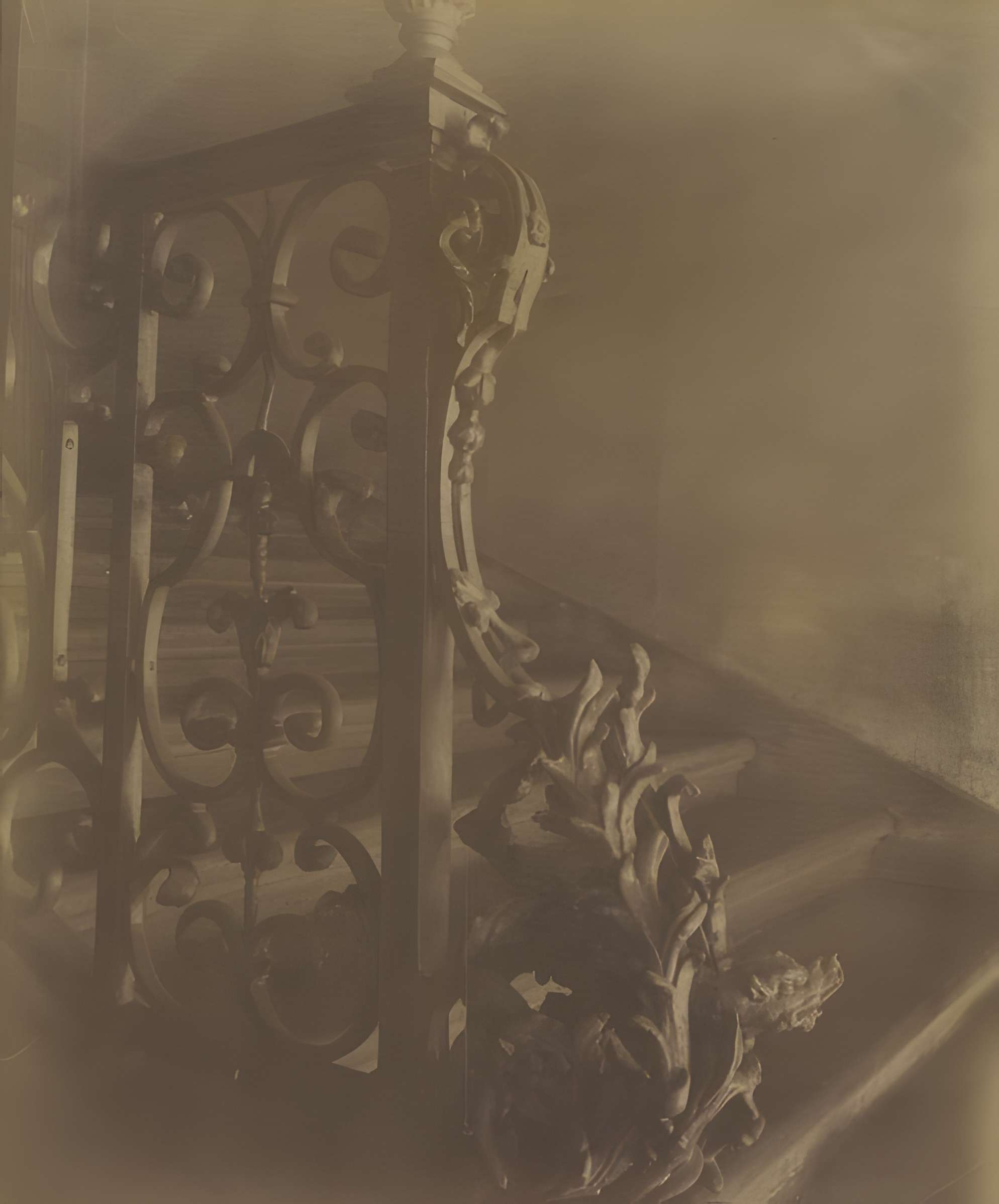 Hôtel de Chenizot à Paris