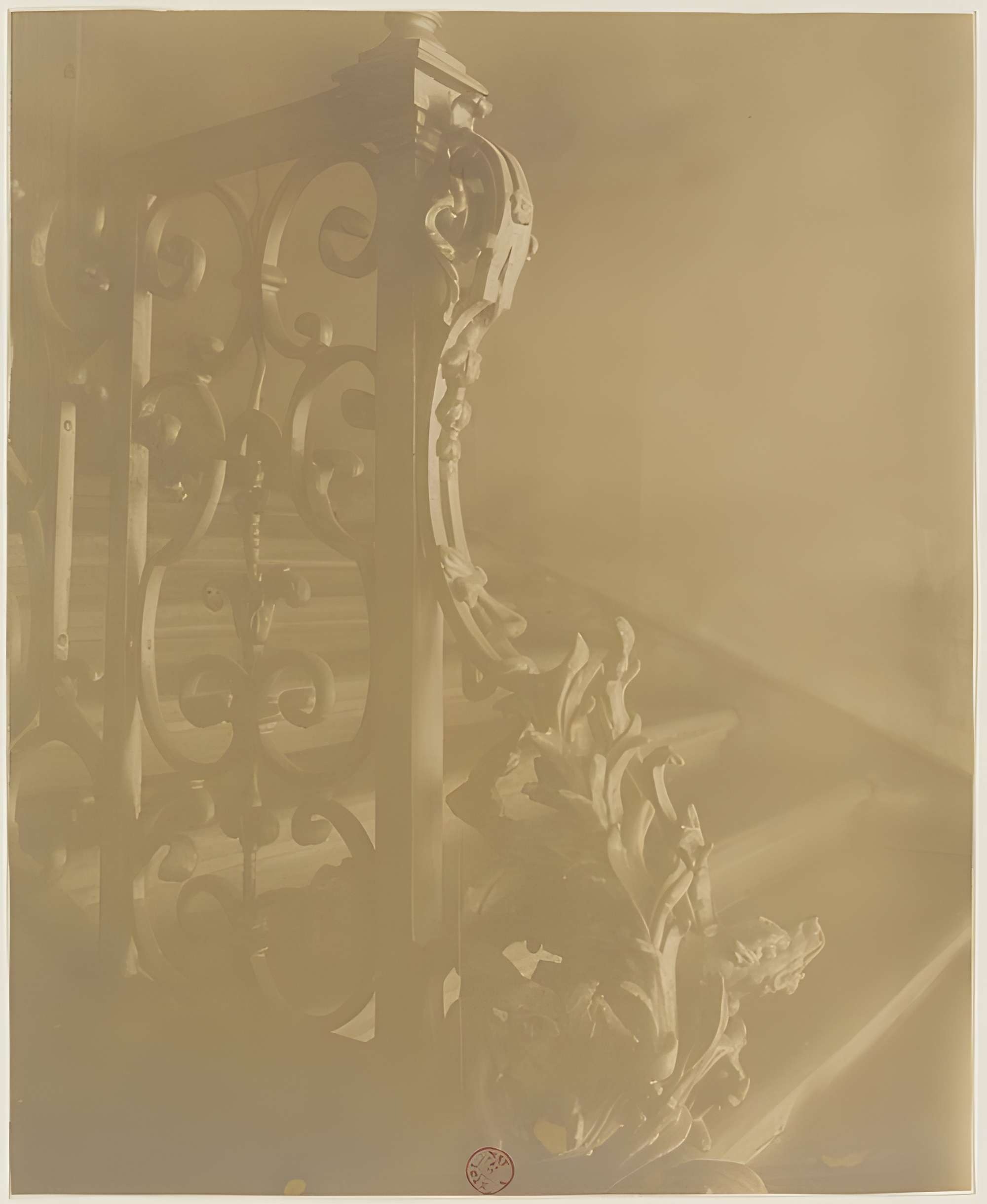 Hôtel de Chenizot à Paris