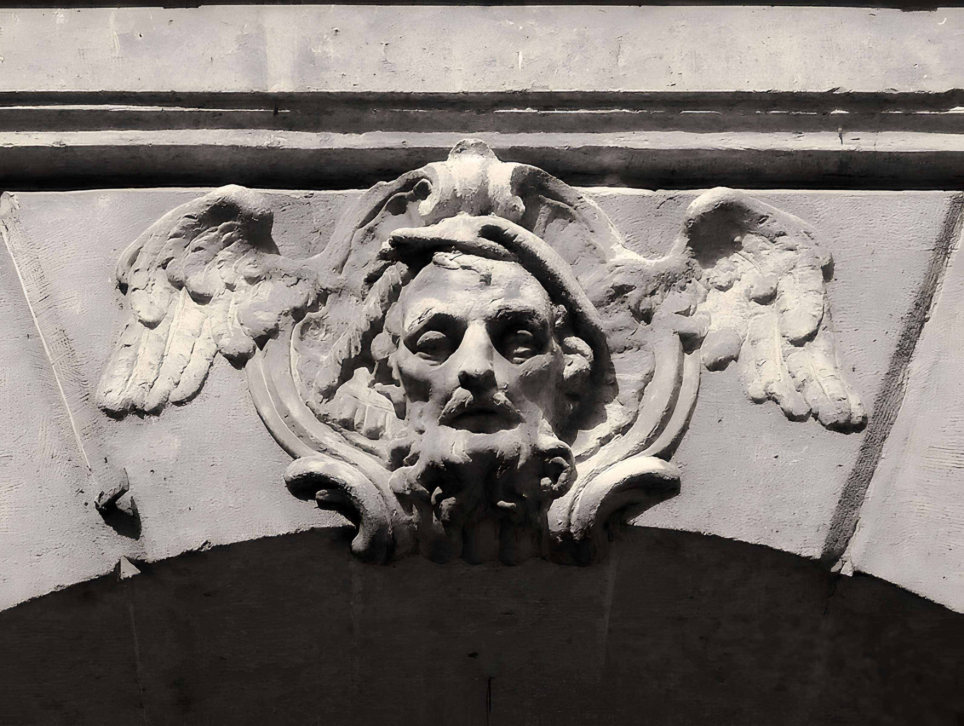 Hôtel de Chenizot à Paris