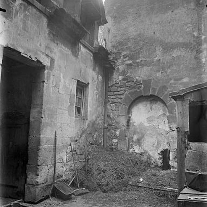 Photo de Hôtel de Comans dAstry - Paris 4ème