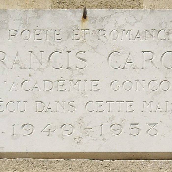 Photo de Hôtel de Comans dAstry - Paris 4ème