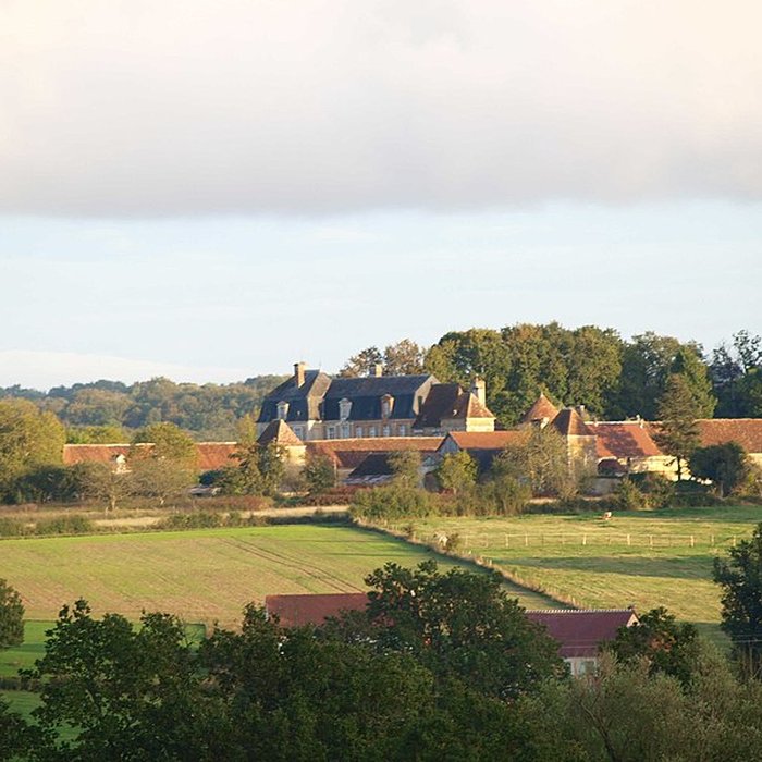 Photo de Château de Lalande