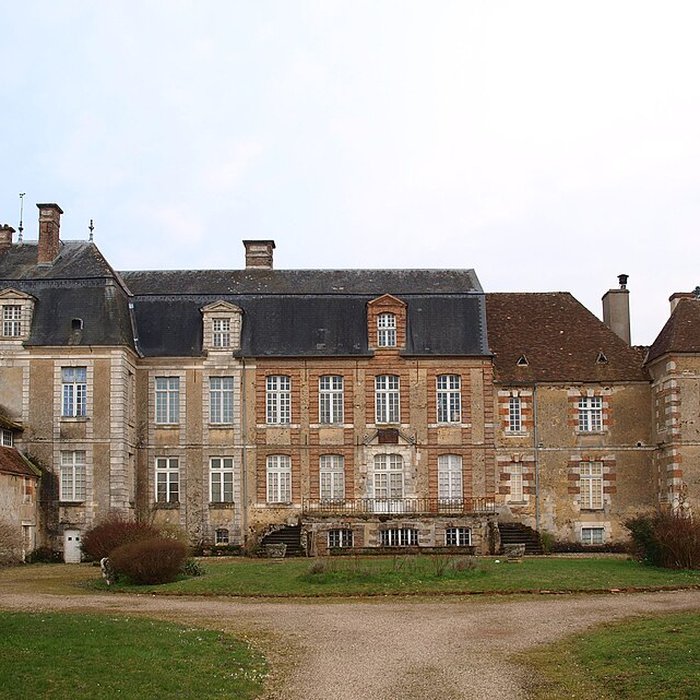 Photo de Château de Lalande
