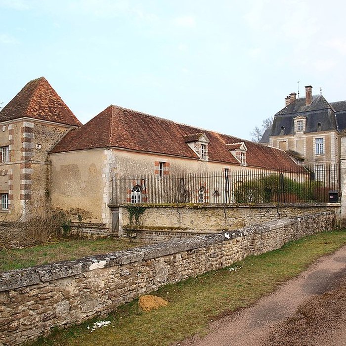 Photo de Château de Lalande