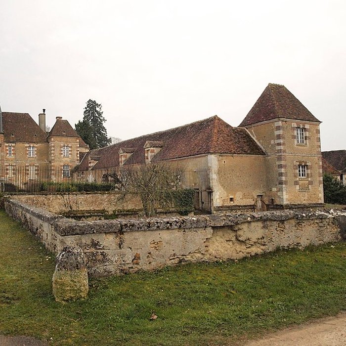 Photo de Château de Lalande