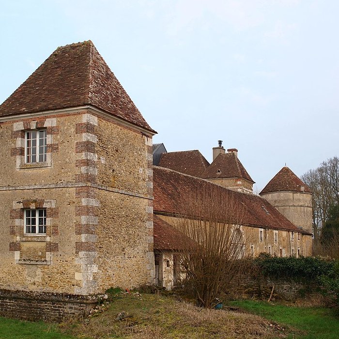 Photo de Château de Lalande