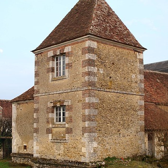 Photo de Château de Lalande