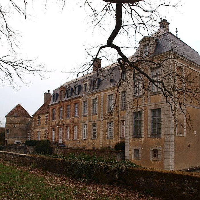 Photo de Château de Lalande