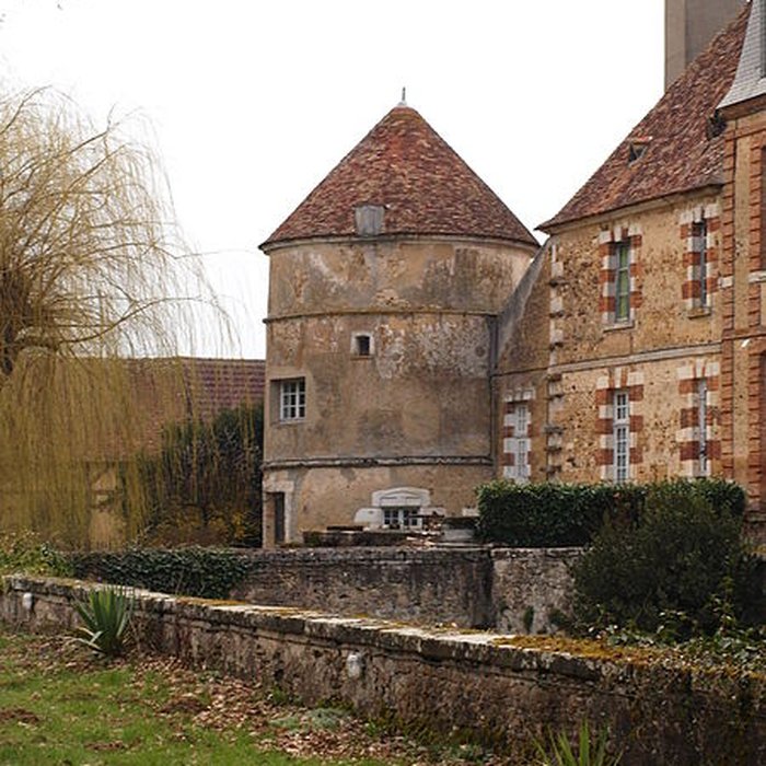Photo de Château de Lalande