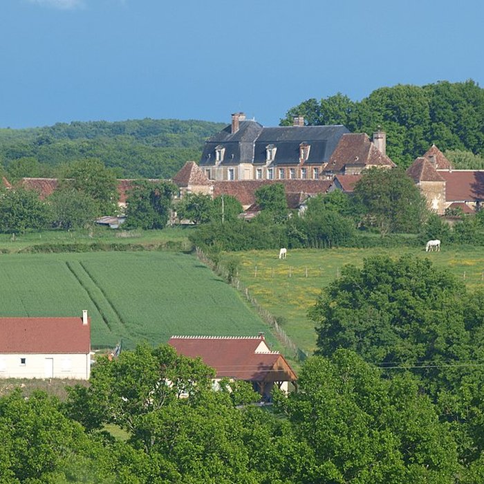 Photo de Château de Lalande