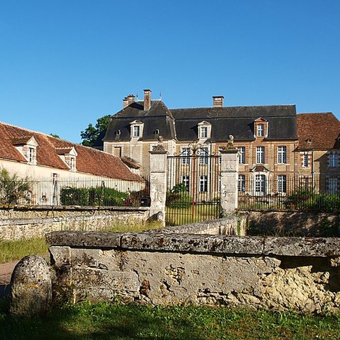 Photo de Château de Lalande