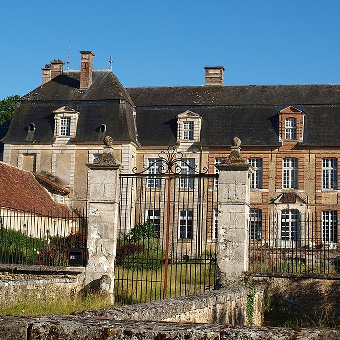 Photo de Château de Lalande