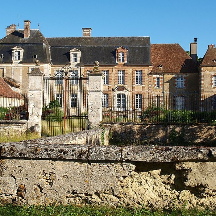 Photo de Château de Lalande